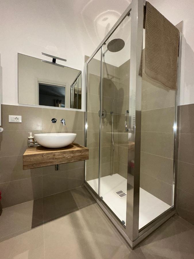 パレルモ Abt L'Aura Bed & Breakfast エクステリア 写真